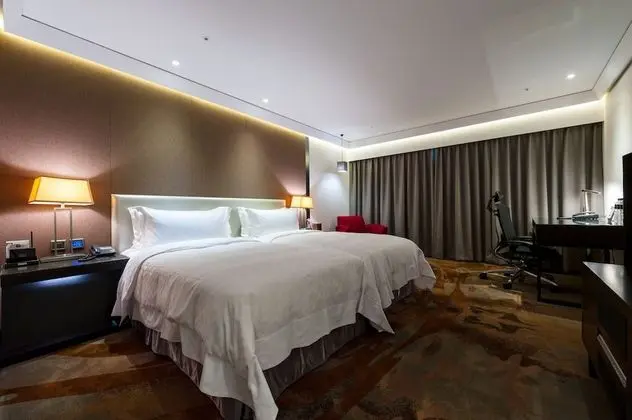 Premium Oda, 2 Tek Kişilik Yatak