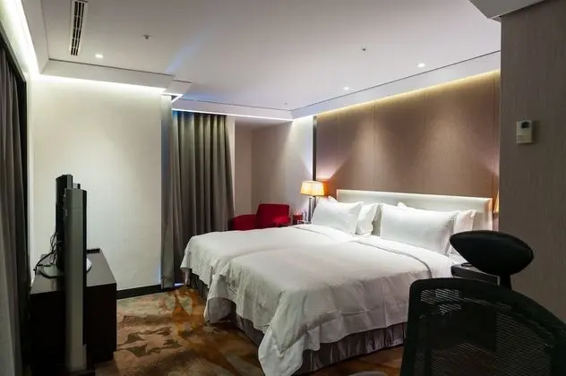 Premium Oda, 2 Tek Kişilik Yatak