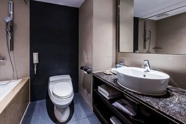 Premium Oda, 2 Tek Kişilik Yatak