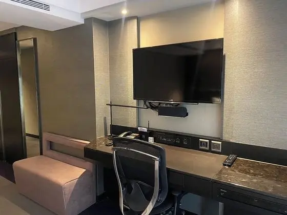 Standard İki Ayrı Yataklı Oda, 2 Tek Kişilik Yatak, Engellilere Uygun