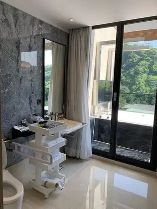 Standard İki Ayrı Yataklı Oda, Engellilere Uygun