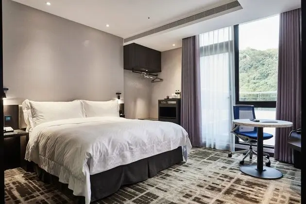 Signature Oda (Star Room)