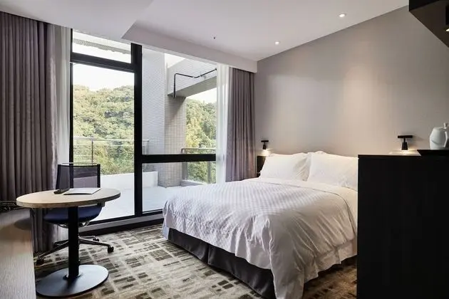 Signature Oda (Star Room)
