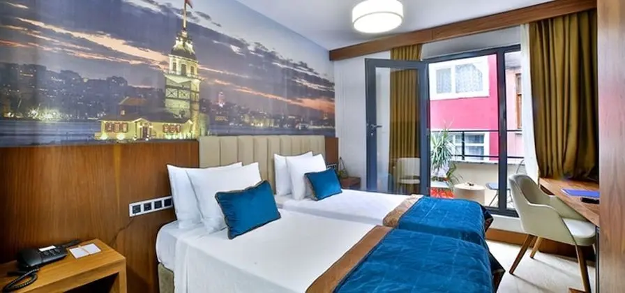 Grand Room