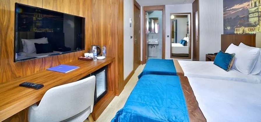 Grand Room