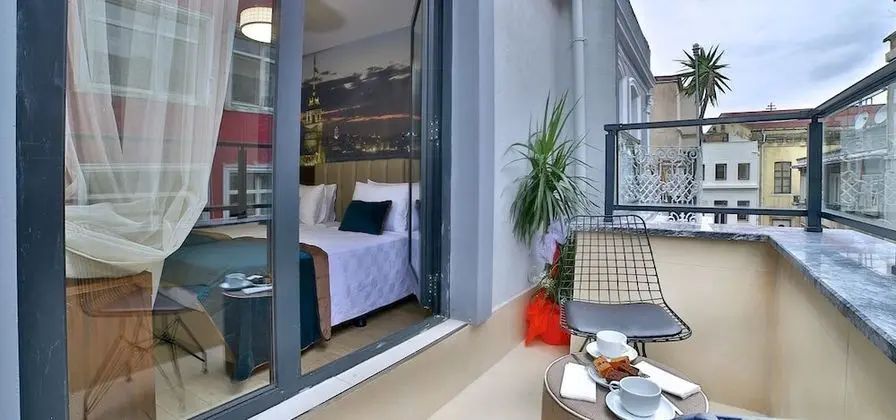 Grand Room