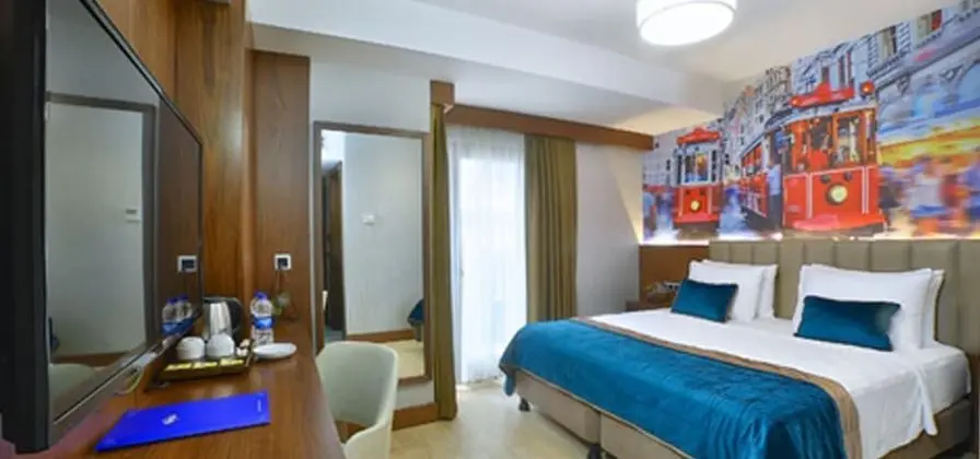 Single Room
