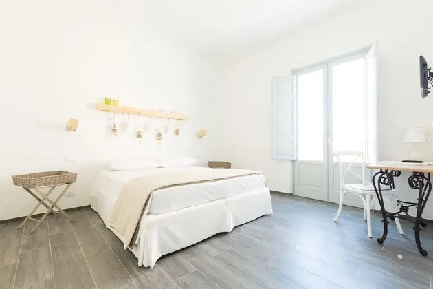 Deluxe Üç Kişilik Oda