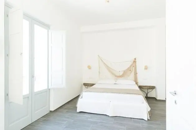Tek Büyük veya İki Ayrı Yataklı Oda, Balkon