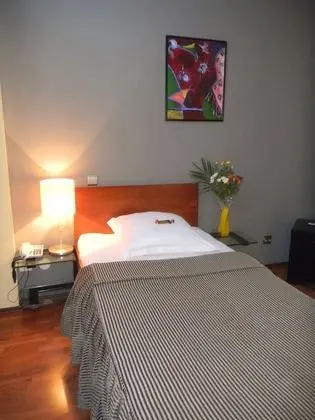 Tek Kişilik Oda