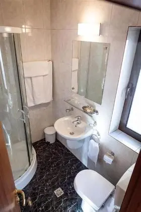 Tek Kişilik Oda