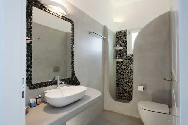 Tek Büyük Yataklı Oda, Deniz Manzaralı