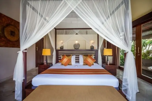 Luxury Villa, 3 Yatak Odası, Kişiye Özel Havuzlu