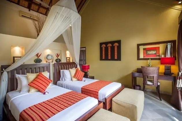Luxury Villa, 3 Yatak Odası, Kişiye Özel Havuzlu