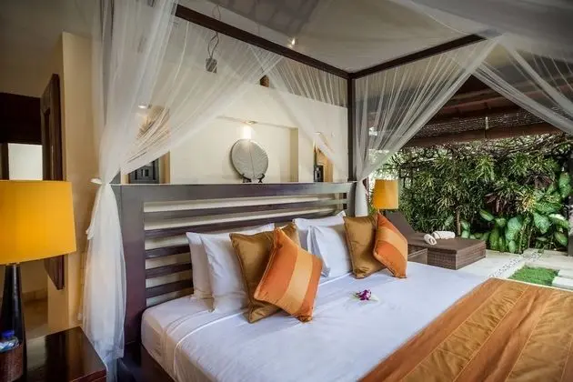 Luxury Villa, 3 Yatak Odası, Kişiye Özel Havuzlu