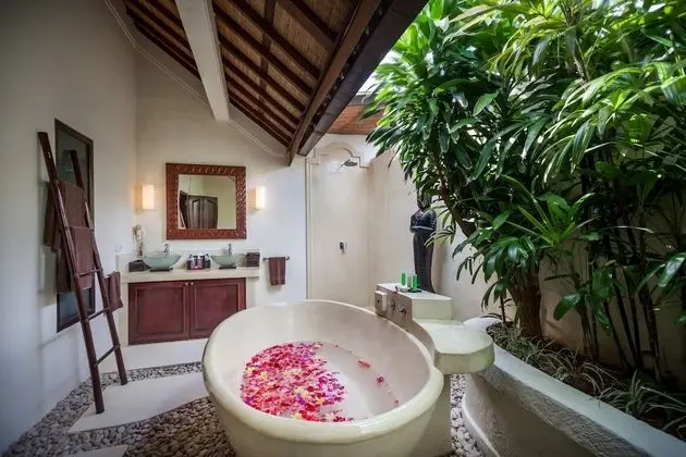 Luxury Villa, 3 Yatak Odası, Kişiye Özel Havuzlu