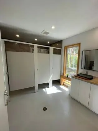 Banyo Duşu