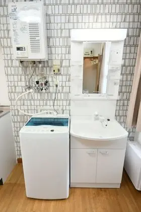 Basic Apart Daire, 1 Yatak Odası