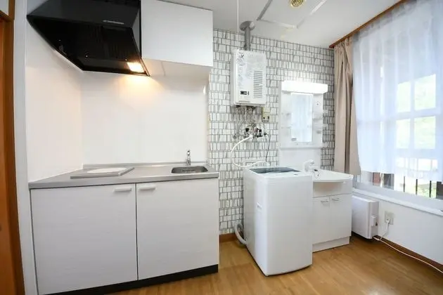 Basic Apart Daire, 1 Yatak Odası