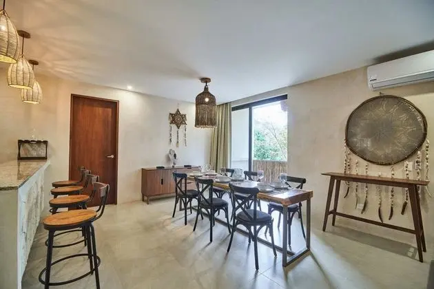 Deluxe Apart Daire, 2 Yatak Odası