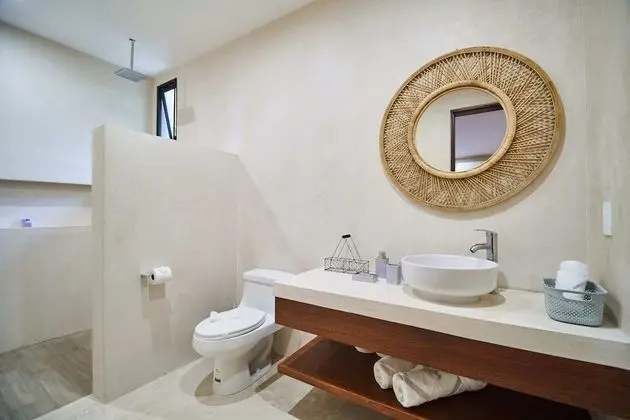 Deluxe Apart Daire, 2 Yatak Odası