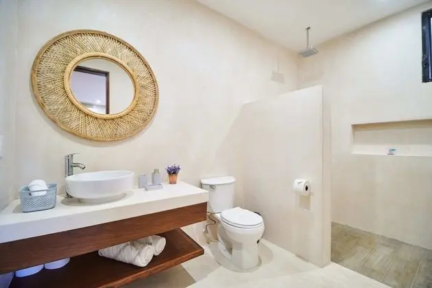 Deluxe Apart Daire, 2 Yatak Odası