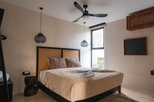 Luxury Çatı Katı Süiti (Penthouse)