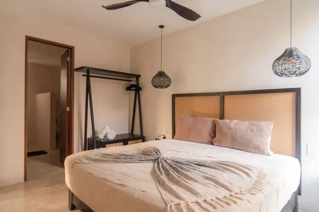 Luxury Çatı Katı Süiti (Penthouse)