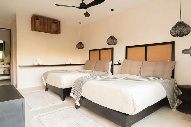 Luxury Çatı Katı Süiti (Penthouse)
