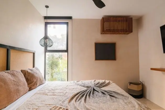 Luxury Çatı Katı Süiti (Penthouse)