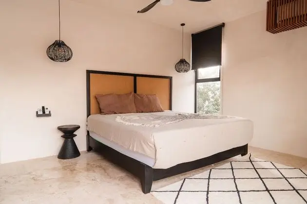 Luxury Çatı Katı Süiti (Penthouse)