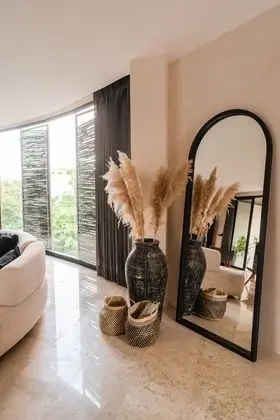 Luxury Çatı Katı Süiti (Penthouse)