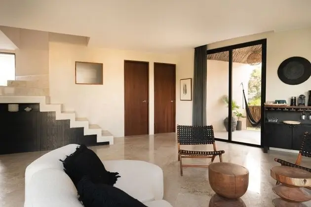 Luxury Çatı Katı Süiti (Penthouse)