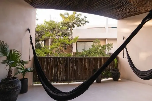 Luxury Çatı Katı Süiti (Penthouse)