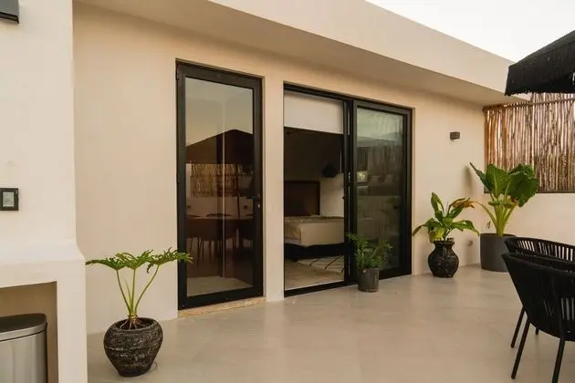 Luxury Çatı Katı Süiti (Penthouse)