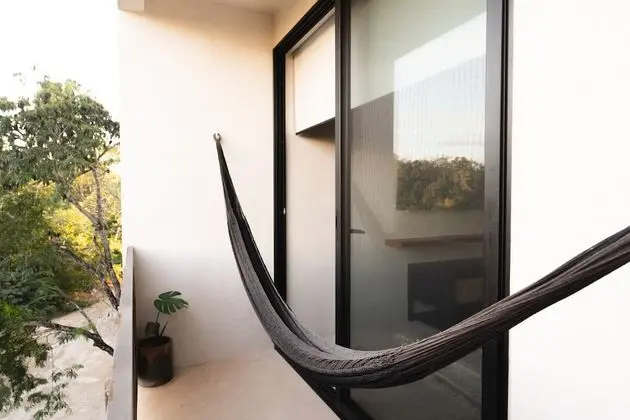 Luxury Çatı Katı Süiti (Penthouse)