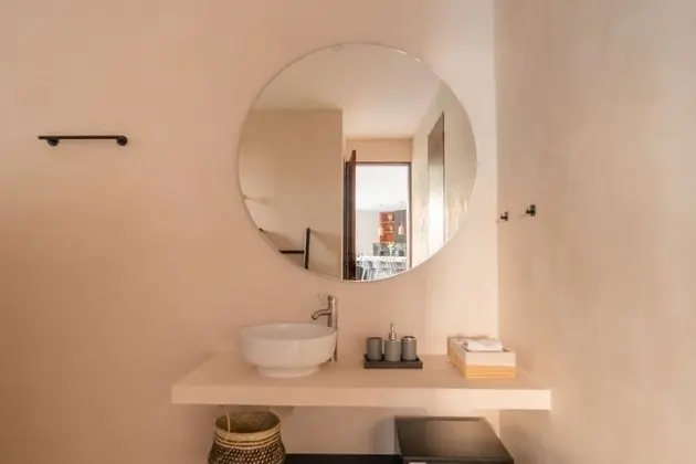 Luxury Çatı Katı Süiti (Penthouse)