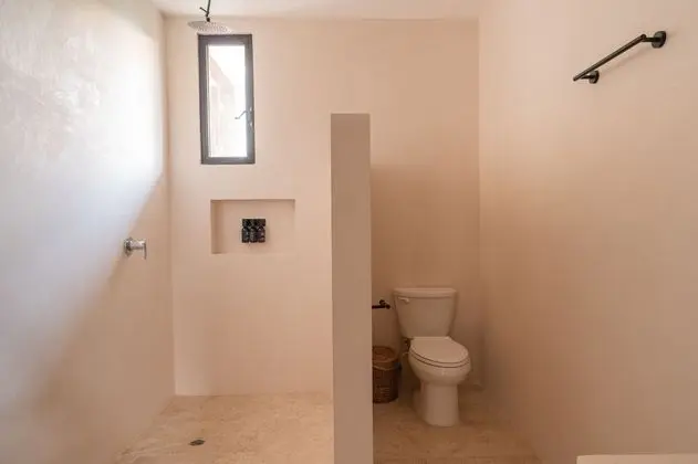 Luxury Çatı Katı Süiti (Penthouse)