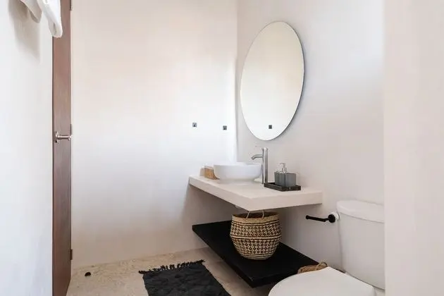 Luxury Çatı Katı Süiti (Penthouse)