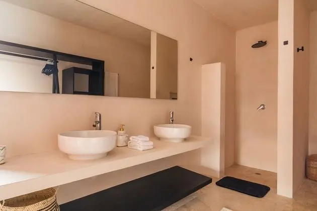 Luxury Çatı Katı Süiti (Penthouse)