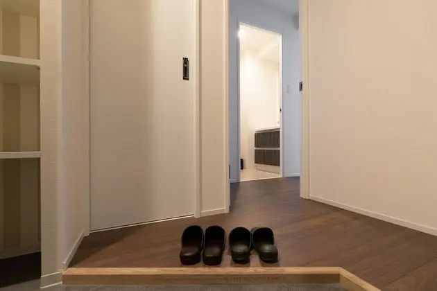 Deluxe Apart Daire