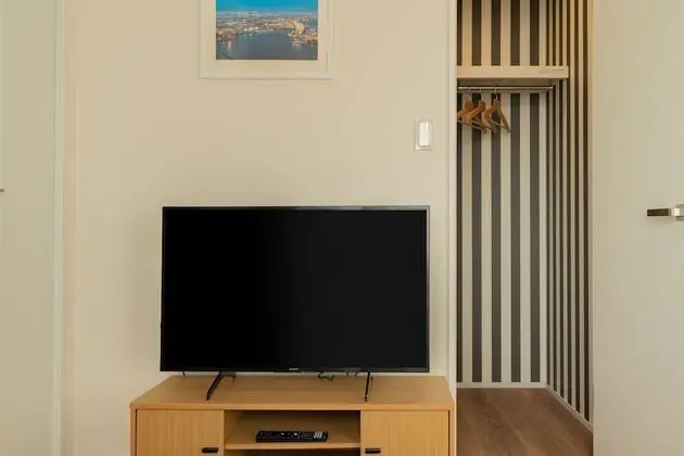 Executive Apart Daire