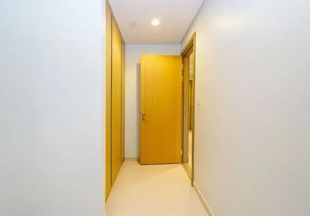 Deluxe Apart Daire