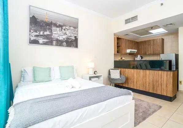 Comfort Stüdyo