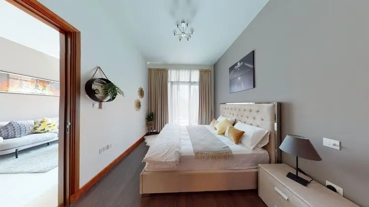 Design Apart Daire