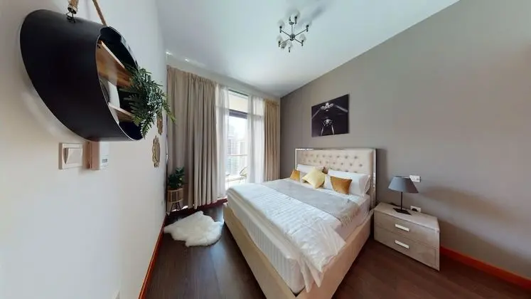Design Apart Daire