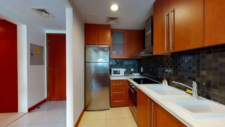 Design Apart Daire