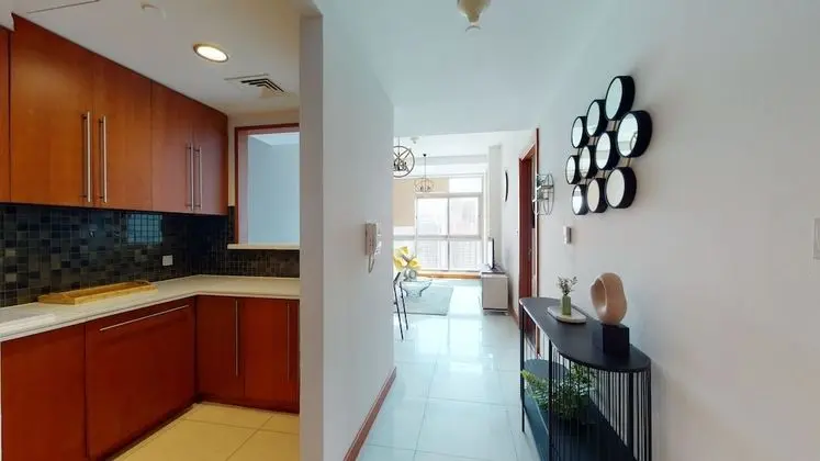 Design Apart Daire