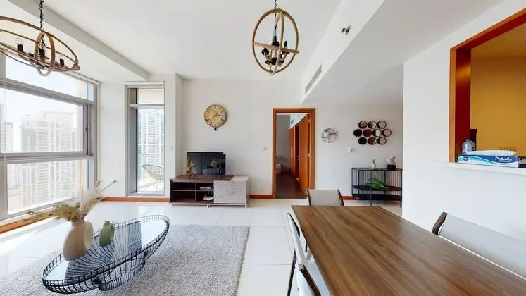 Design Apart Daire