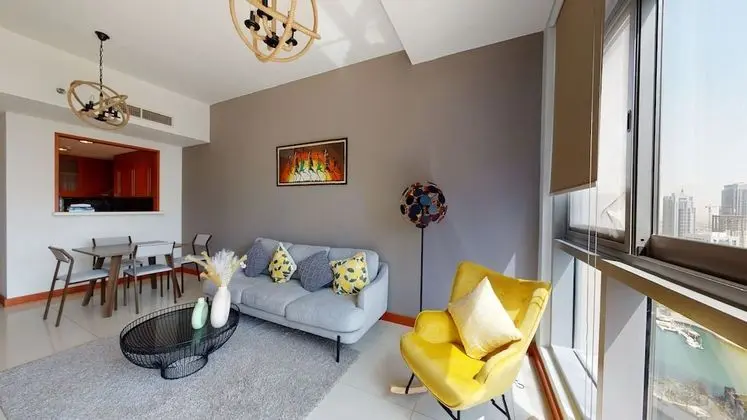 Design Apart Daire